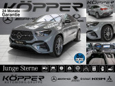 Mercedes GLE Coupe occasion année 2023 boite Automatique Annonce Mercedes GLE Coupe occasion Diesel 450 d BVA 4Matic à L'Union