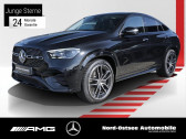 Annonce Mercedes GLE Coupe occasion Diesel 450 d BVA 4Matic à L'Union