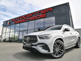 Annonce Mercedes GLE Coupe occasion Diesel 450 d BVA 4Matic à L'Union