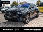 Mercedes GLE Coupe occasion année 2024 boite Automatique Annonce Mercedes GLE Coupe occasion Diesel 450 d BVA 4Matic à L'Union