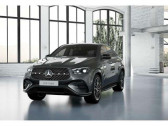 Mercedes GLE Coupe occasion année 2024 boite Automatique Annonce Mercedes GLE Coupe occasion Diesel 450 d BVA 4Matic à L'Union