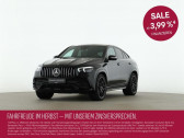 Mercedes GLE Coupe occasion  année 2021 boite Automatique Annonce Mercedes GLE Coupe occasion Essence 4M+ Coupé Pano AHK Perf. Abgas Kamera à L'Union