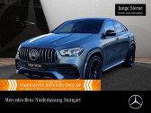 Annonce Mercedes GLE Coupe occasion Essence 4M+ Coup/Perf-AGA/Ride+/Pano/22  L'Union