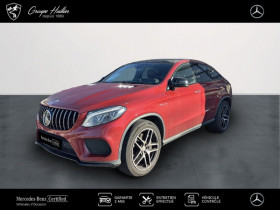 Mercedes GLE Coupe , garage GROUPE HUILLIER OCCASIONS  Gires