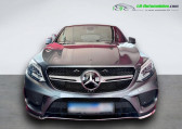 Mercedes GLE Coupe occasion année 2017 boite Automatique Annonce Mercedes GLE Coupe occasion Essence 500 BVA 4MATIC à Beaupuy