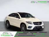 Annonce Mercedes GLE Coupe occasion Essence 500 BVA 4MATIC  Beaupuy