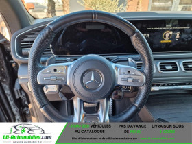 Mercedes GLE Coupe 53 AMG BVA 4MATIC+  occasion � Beaupuy - photo n�5