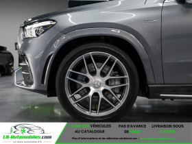 Mercedes GLE Coupe 53 AMG BVA 4MATIC+  occasion � Beaupuy - photo n�7