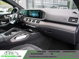 Mercedes GLE Coupe 53 AMG BVA 4MATIC+  occasion � Beaupuy - photo n�6