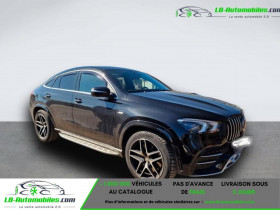 Mercedes GLE Coupe 53 AMG BVA 4MATIC+  occasion � Beaupuy - photo n�2