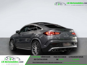 Mercedes GLE Coupe 53 AMG BVA 4MATIC+  occasion � Beaupuy - photo n�4