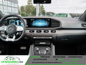 Mercedes GLE Coupe 53 AMG BVA 4MATIC+  occasion � Beaupuy - photo n�3