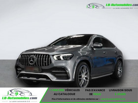 Mercedes GLE Coupe 53 AMG BVA 4MATIC+  occasion � Beaupuy - photo n�2
