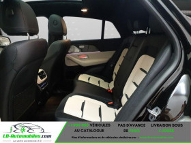 Mercedes GLE Coupe 53 AMG BVA 4MATIC+  occasion � Beaupuy - photo n�6