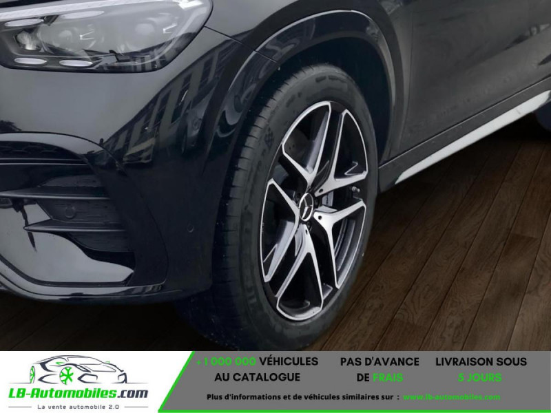 Mercedes GLE Coupe 53 AMG BVA 4MATIC+ 2025 - photo n°5 Mercedes GLE Coupe 53 AMG BVA 4MATIC+  occasion à Beaupuy - photo n°5