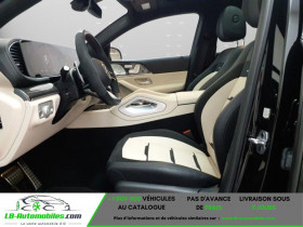 Mercedes GLE Coupe 53 AMG BVA 4MATIC+  occasion � Beaupuy - photo n�5