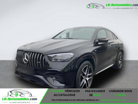 Mercedes GLE Coupe 53 AMG BVA 4MATIC+  occasion � Beaupuy - photo n�2