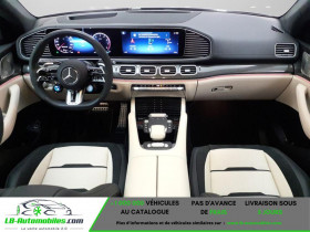Mercedes GLE Coupe 53 AMG BVA 4MATIC+  occasion � Beaupuy - photo n�3