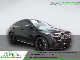 Mercedes GLE Coupe 53 AMG BVA 4MATIC+  occasion � Beaupuy - photo n�2