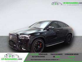 Mercedes GLE Coupe , garage LB AUTOMOBILES � Beaupuy