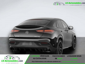 Mercedes GLE Coupe 53 AMG BVA 4MATIC+  occasion � Beaupuy - photo n�2