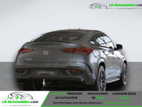 Mercedes GLE Coupe 53 AMG BVA 4MATIC+  occasion � Beaupuy - photo n�4