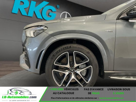 Mercedes GLE Coupe 53 AMG BVA 4MATIC+  occasion � Beaupuy - photo n�8