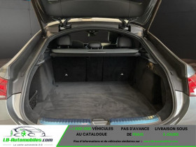 Mercedes GLE Coupe 53 AMG BVA 4MATIC+  occasion � Beaupuy - photo n�9