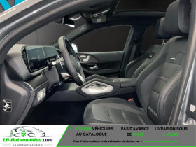 Mercedes GLE Coupe 53 AMG BVA 4MATIC+  occasion � Beaupuy - photo n�5