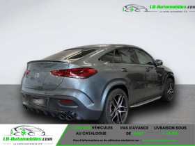 Mercedes GLE Coupe 53 AMG BVA 4MATIC+  occasion � Beaupuy - photo n�4
