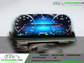 Mercedes GLE Coupe 53 AMG BVA 4MATIC+  occasion � Beaupuy - photo n�2