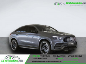 Mercedes GLE Coupe 53 AMG BVA 4MATIC+  occasion � Beaupuy - photo n�2