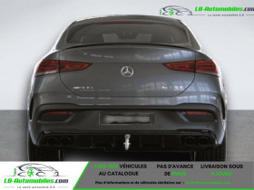 Mercedes GLE Coupe 53 AMG BVA 4MATIC+  occasion � Beaupuy - photo n�7