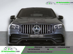 Mercedes GLE Coupe 53 AMG BVA 4MATIC+  occasion � Beaupuy - photo n�5