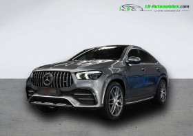 Mercedes GLE Coupe 53 AMG BVA 4MATIC+  occasion  Beaupuy - photo n2