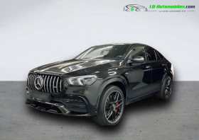 Mercedes GLE Coupe , garage LB AUTOMOBILES  Beaupuy