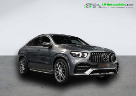 Mercedes GLE Coupe , garage LB AUTOMOBILES  Beaupuy