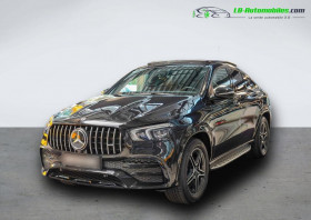 Mercedes GLE Coupe 53 AMG BVA 4MATIC+  occasion  Beaupuy - photo n2