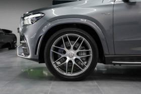 Mercedes GLE Coupe 53 AMG BVA 4MATIC+  occasion  Beaupuy - photo n7