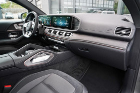 Mercedes GLE Coupe 53 AMG BVA 4MATIC+  occasion  Beaupuy - photo n6