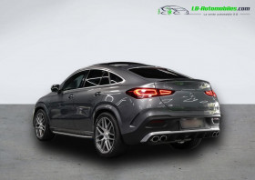 Mercedes GLE Coupe 53 AMG BVA 4MATIC+  occasion  Beaupuy - photo n4