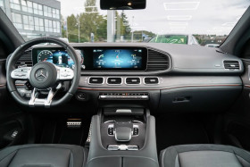 Mercedes GLE Coupe 53 AMG BVA 4MATIC+  occasion  Beaupuy - photo n3