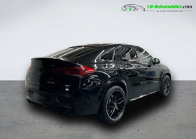 Mercedes GLE Coupe 53 AMG BVA 4MATIC+  occasion  Beaupuy - photo n4