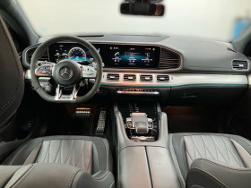 Mercedes GLE Coupe 53 AMG BVA 4MATIC+  occasion  Beaupuy - photo n3