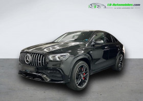 Mercedes GLE Coupe 53 AMG BVA 4MATIC+  occasion  Beaupuy - photo n2