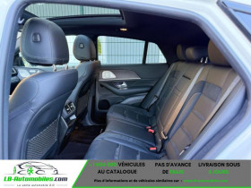 Mercedes GLE Coupe 53 AMG BVA 4MATIC+  occasion  Beaupuy - photo n9