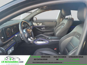Mercedes GLE Coupe 53 AMG BVA 4MATIC+  occasion  Beaupuy - photo n7