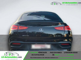 Mercedes GLE Coupe 53 AMG BVA 4MATIC+  occasion  Beaupuy - photo n6