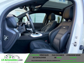 Mercedes GLE Coupe 53 AMG BVA 4MATIC+  occasion  Beaupuy - photo n8