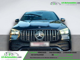 Mercedes GLE Coupe 53 AMG BVA 4MATIC+  occasion  Beaupuy - photo n4
